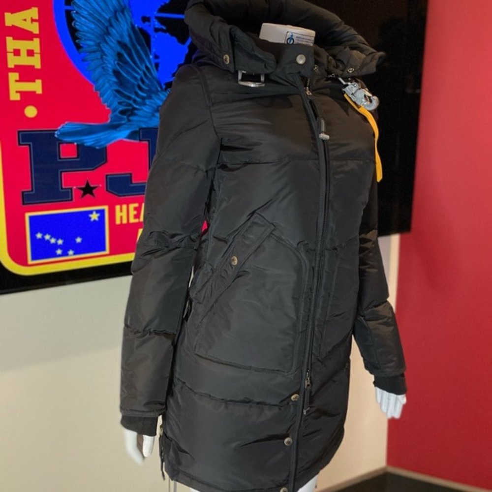 Brand new Authentic Parajumpers Masterpiece series jacket US SIZE XXS - Picture 2 of 7